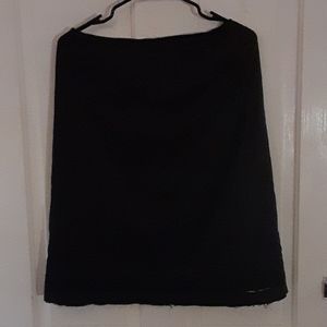Slip skirt extender